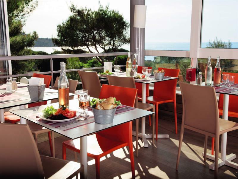 Готель Belambra Clubs Belgodere - Golfe De Lozari Екстер'єр фото